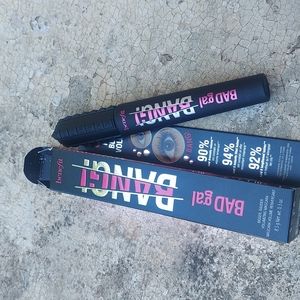 ♣️🍭Benefit Bad Gal Mascara Full Size